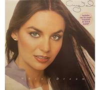 Crystal Gayle - CRYSTAL GAYLE When I Dream LP 1978