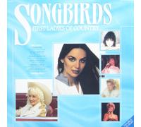 Crystal Gayle, Dolly Parton, Linda Ronstadt, Tammy Wynette.. / Vinyl record [Vinyl-LP]