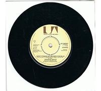 Crystal Gayle - Don't It Make My Brown Eyes Blue / All I Wanna Do In Life [7" Vinyl]