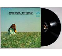 Crystal Gayle, Dottie West a.o. - Country Girl