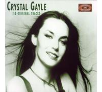 Crystal Gayle - EMI Country Masters 50 Ori
