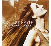 Crystal Gayle - Greatest Hits