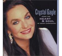 Crystal Gayle - Heart & Soul