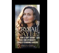 Crystal Gayle: How a Soft Sound Built One of Music’s Longest-Standing Careers