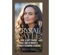 Crystal Gayle: How a Soft Sound Built One of Music’s Longest-Standing Careers