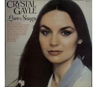 Crystal Gayle - Love Songs