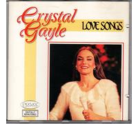 Crystal Gayle - Love Songs