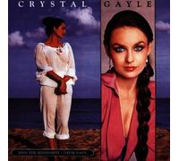 Crystal Gayle - Miss the Mississippi/These