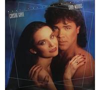 Crystal Gayle & Morris, Gary - What If We Fall in Love [Vinilo]