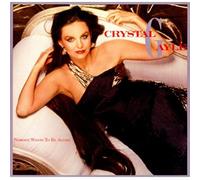 Crystal Gayle - Nobody wants to be alone [VINYL]