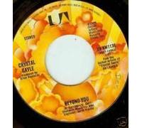 Crystal Gayle - Ready For The Times To Get Better