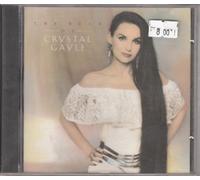 Crystal Gayle - The Best of Crystal Gayle
