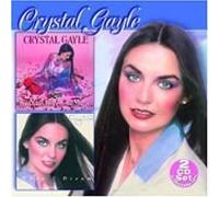 Crystal Gayle - The Hit Albums