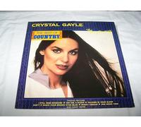 Crystal Gayle - Very best of