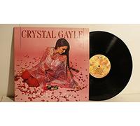 Crystal Gayle - We Must Believe In Magic