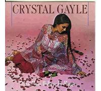 Crystal Gayle - We Must Believe In Magic