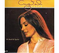 Crystal Gayle - We Should Be Together