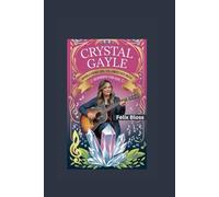 CRYSTAL GAYLE: When a Young Girl Followed Her Music - Biography for kids