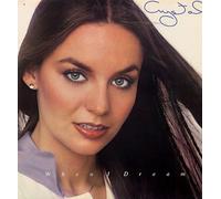 Crystal Gayle When I Dream 1978 UK vinyl LP UAG30169