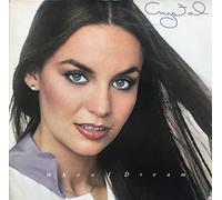 CRYSTAL GAYLE - WHEN I DREAM LP (VINYL) UK UNITED ARTISTS 1978