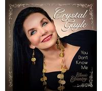 Crystal Gayle - You Don’t Know Me