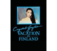 Crystal Gayle's Holiday in Finland