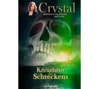 Crystal - Geboren Aus Dunkel Und Licht (ebook)