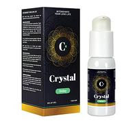 Crystal - Gel Retardante - 50 ml