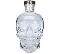 Crystal Head Vodka 40% Vol. 3l in Giftbox