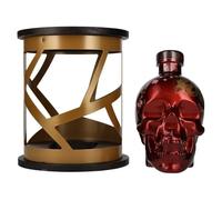 Crystal Head Vodka Lunar Year Limited Edition 40% Vol. 0,7l in Giftbox