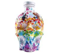 Crystal Head Vodka Rainbow Limited Edition 40% Vol. 0,7l
