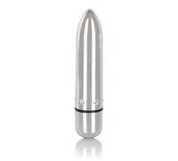 CRYSTAL HIGH INTENSITY BALA VIBRADORA PLATA - U