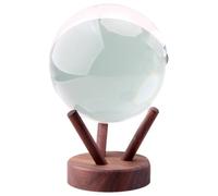 Crystal Holder Wooden Stand is suitable for displaying all kinds of collect