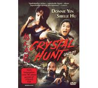 Crystal Hunt (China Heat) (DVD) (Importación USA)