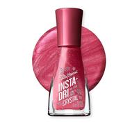 Crystal Insta Dri Esmalte de Uñas