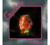 crystal j.e.k.y.s - crystal j.e.k.y.s-funky biguine looking [Vinilo]