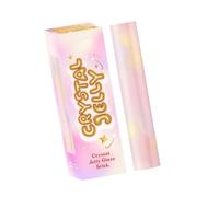 Crystal Jelly Glaze Stick Sheadow Stick Shimmers Sombras De Ojos Sombrillas De Ojos Bulliners Lápiz Crayón Sombras Ligeros Livianos