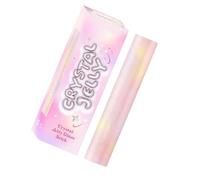 Crystal Jelly Glaze Stick Sheadow Stick Shimmers Sombras De Ojos Sombrillas De Ojos Bulliners Lápiz Crayón Sombras Ligeros Livianos