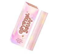 Crystal Jelly Glaze Stick Sheadow Stick Shimmers Sombras De Sombras De Bulliners Lápiz Crayón Glitters Glaze Jelly