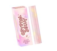 Crystal Jelly Glaze Stick Sheadow Stick Shimmers Sombras De Sombras De Bulliners Lápiz Crayón Glitters Glaze Jelly