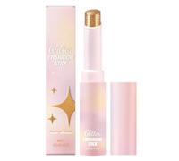 Crystal Jelly Sheadow Pen - Fácil de mezclar esmalte | Cosméticos faciales de larga duración | Perfecto para sobre la marcha, fechas y festivales Pen a la sombra de ojos Crystal Jelly - Fácil de mezcl