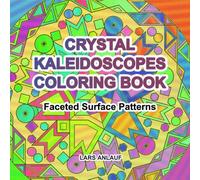 Crystal Kaleidoscopes: Faceted Surface Patterns
