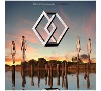 CRYSTAL LAKE - The Sign (International Version)