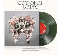 Crystal Lake - The Weight of Sound [Vinilo]