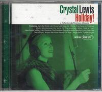 Crystal Lewis - Holiday-Collection of Christma