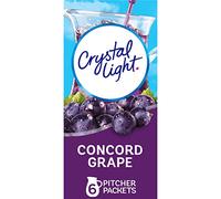Crystal Light Concord Grape, 2.01 oz