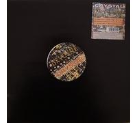 Crystal - Love is Like Oxygene [Import] [Vinilo]
