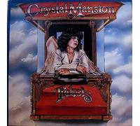 Crystal Mansion - The Crystal Mansion - 20th Century Fox Records - T-588