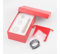 Crystal Massage Wand Jade Yoni Eggs for Women Kegel Exercise-CHINA_with red box