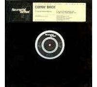 Crystal Method, The - Crystal Method, The - Comin' Back - Sony Soho Square